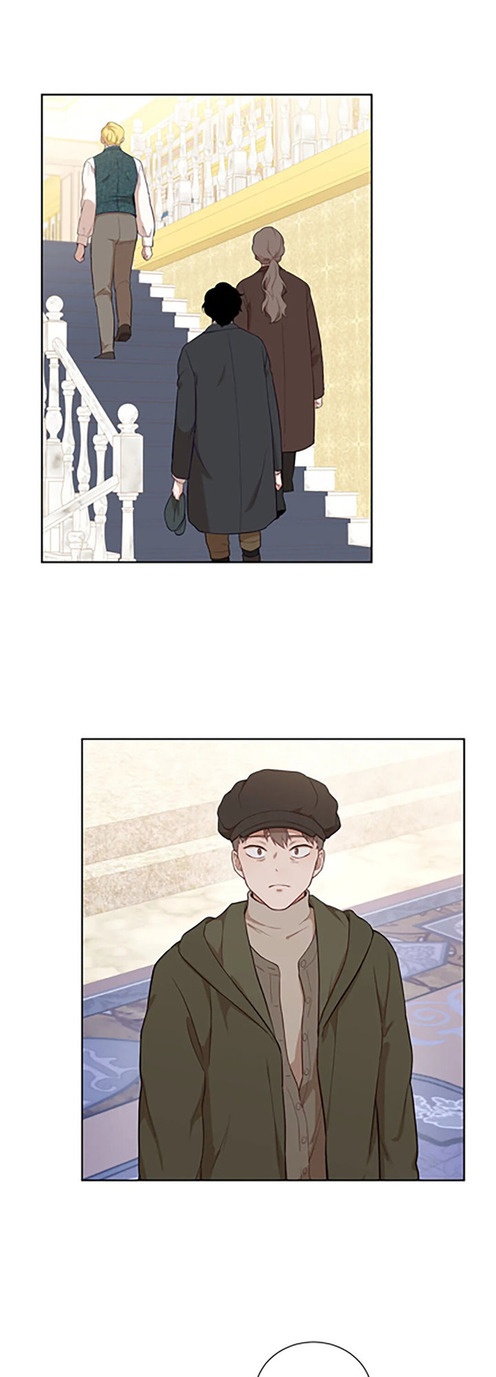 The Blood of Madam Giselle - Chapter 46 [photo 24] - MangaPorn