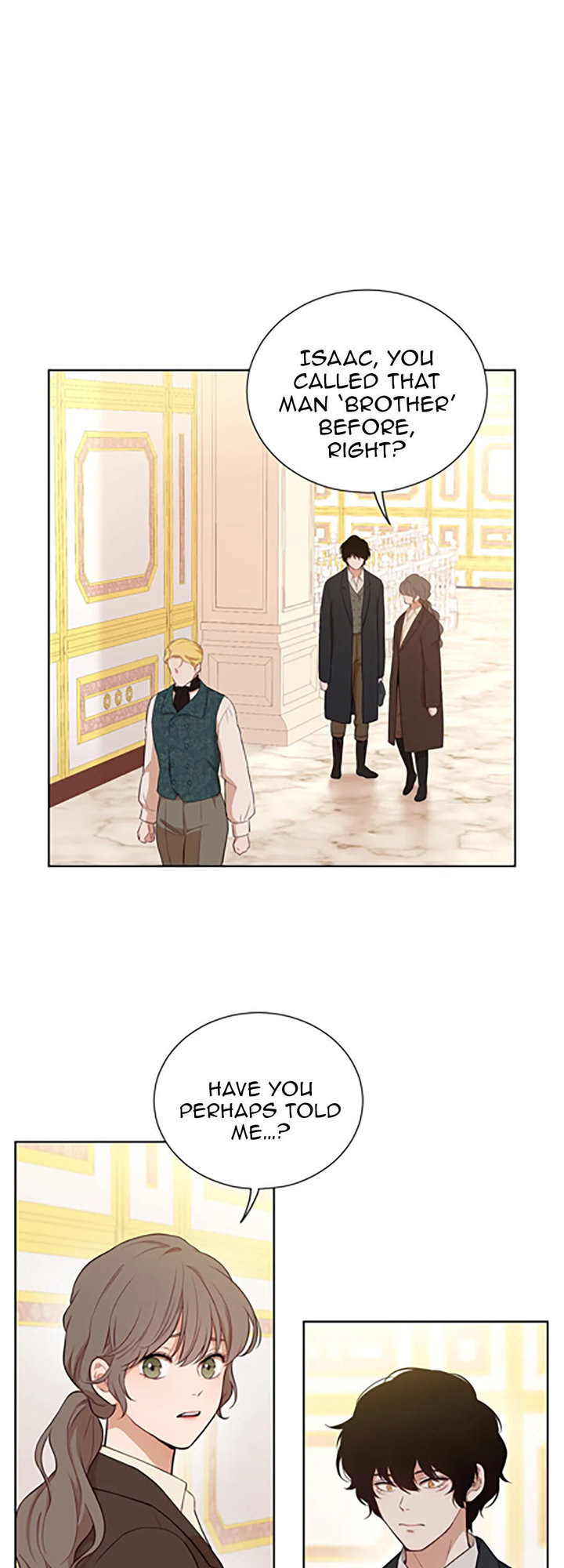 The Blood of Madam Giselle - Chapter 46 [photo 26] - MangaPorn