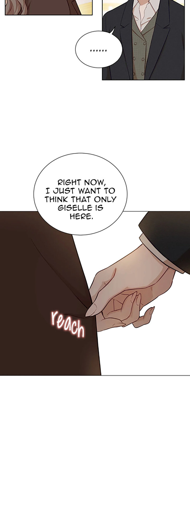 The Blood of Madam Giselle - Chapter 46 [photo 27] - MangaPorn