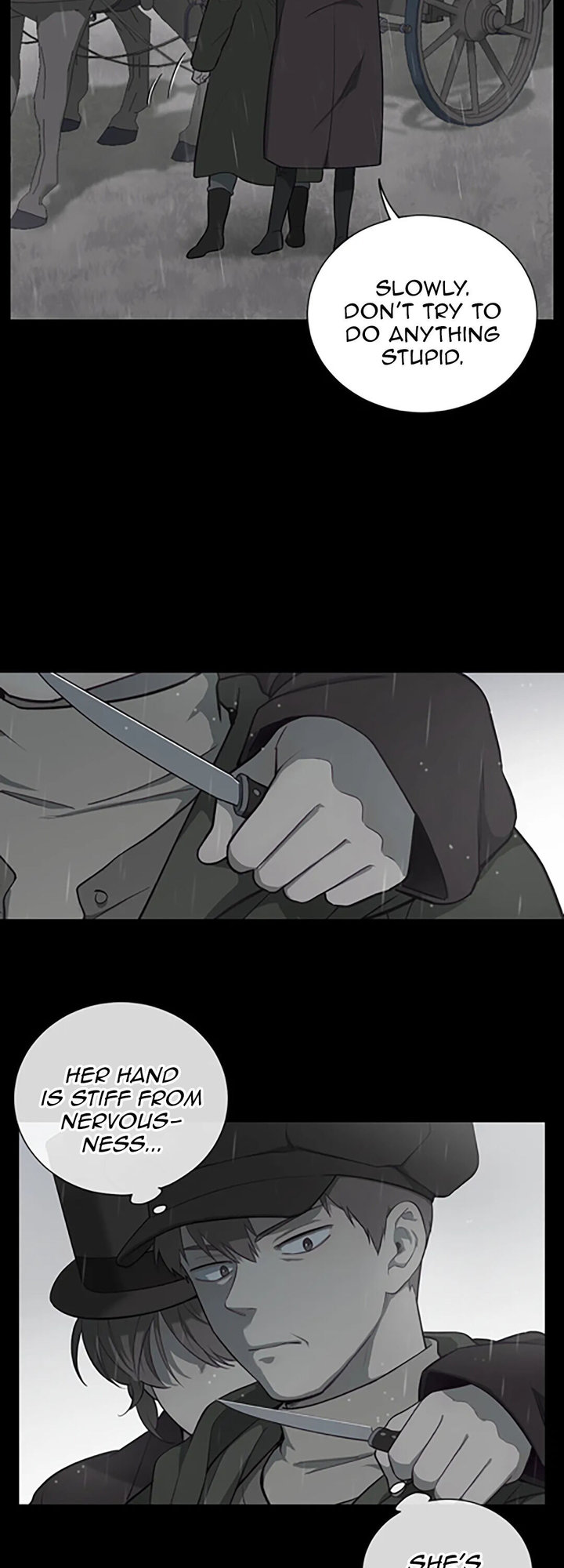 The Blood of Madam Giselle - Chapter 46 [photo 3] - MangaPorn