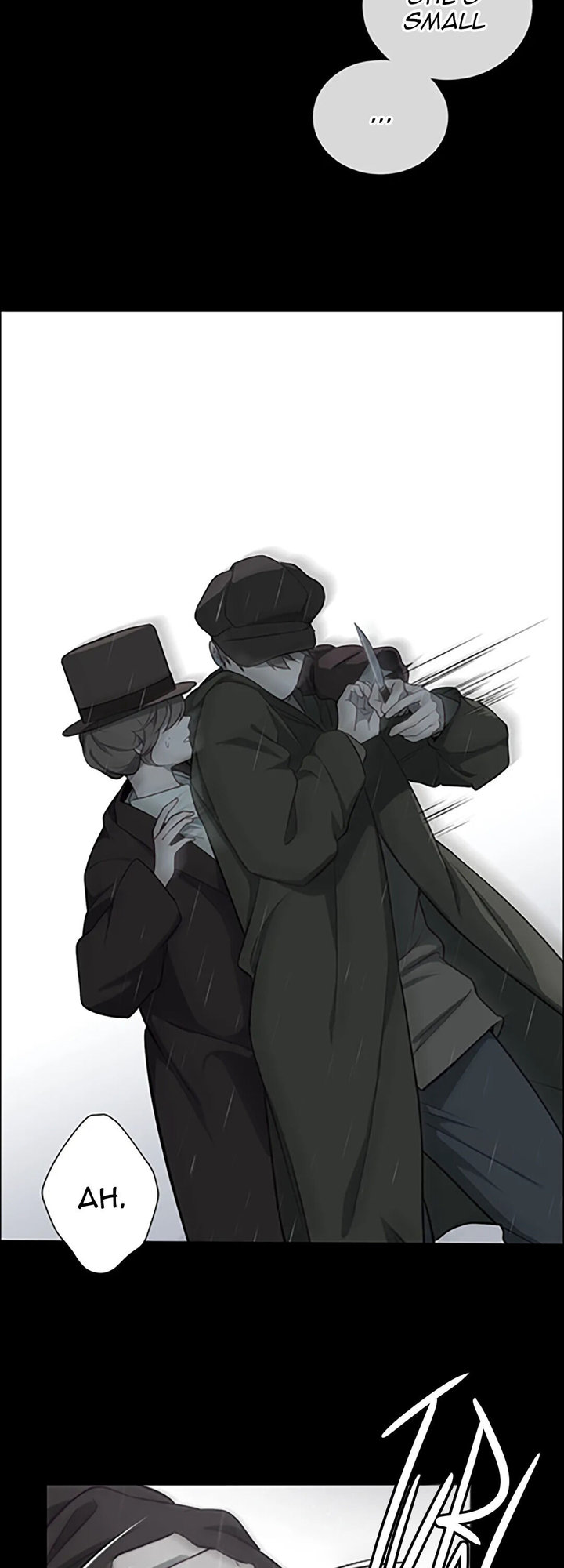 The Blood of Madam Giselle - Chapter 46 [photo 4] - MangaPorn