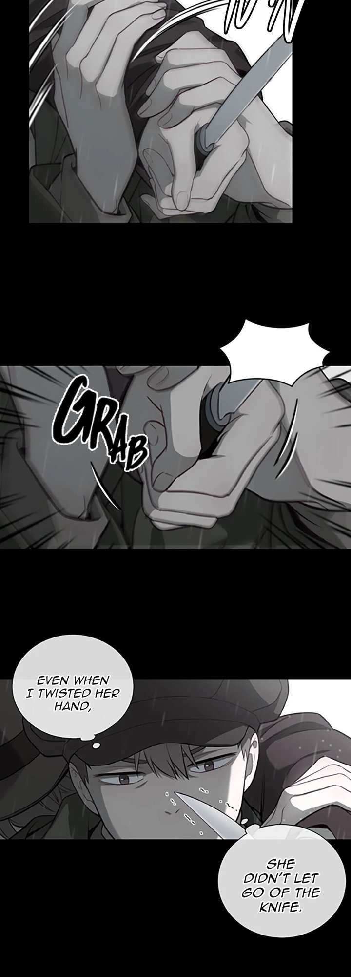 The Blood of Madam Giselle - Chapter 46 [photo 5] - MangaPorn