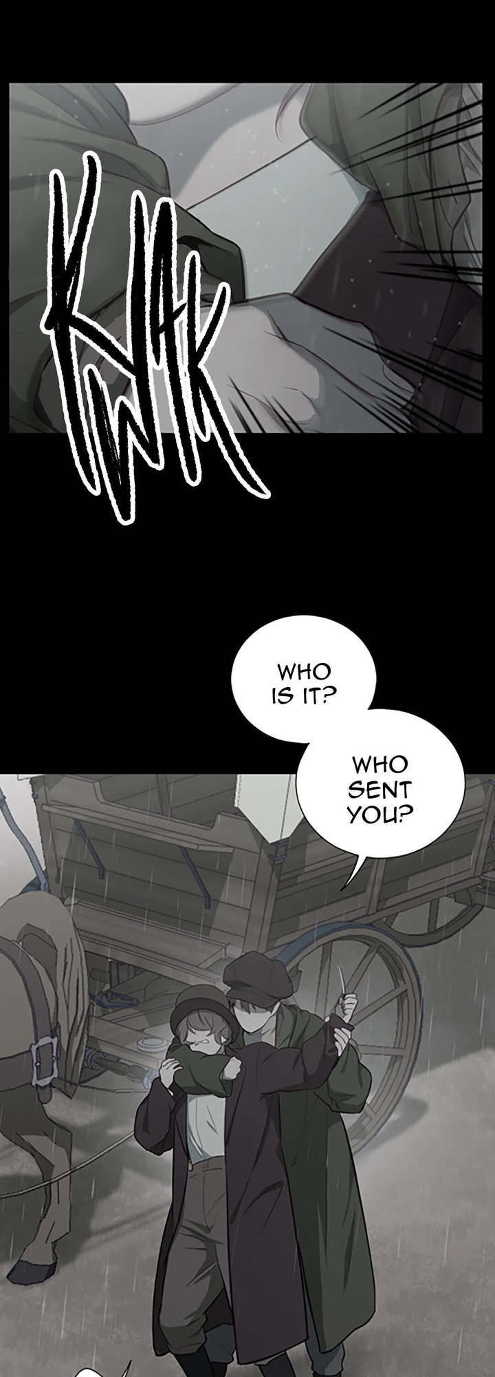 The Blood of Madam Giselle - Chapter 46 [photo 6] - MangaPorn