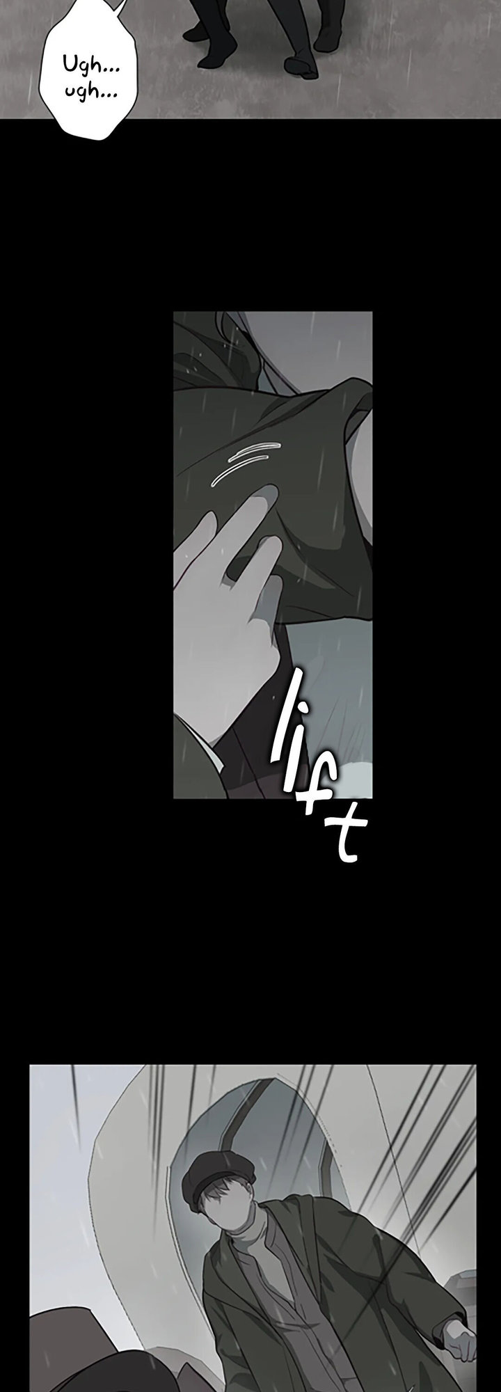 The Blood of Madam Giselle - Chapter 46 [photo 7] - MangaPorn