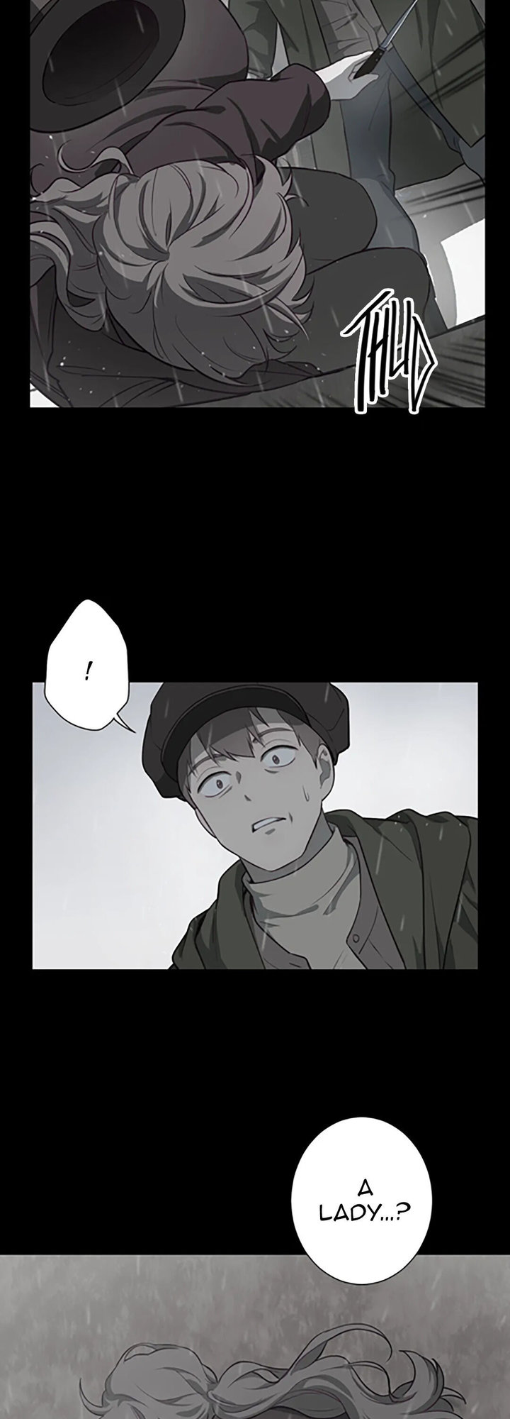 The Blood of Madam Giselle - Chapter 46 [photo 8] - MangaPorn