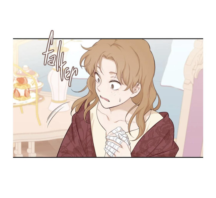 The Blood of Madam Giselle - Chapter 47 [photo 13] - MangaPorn