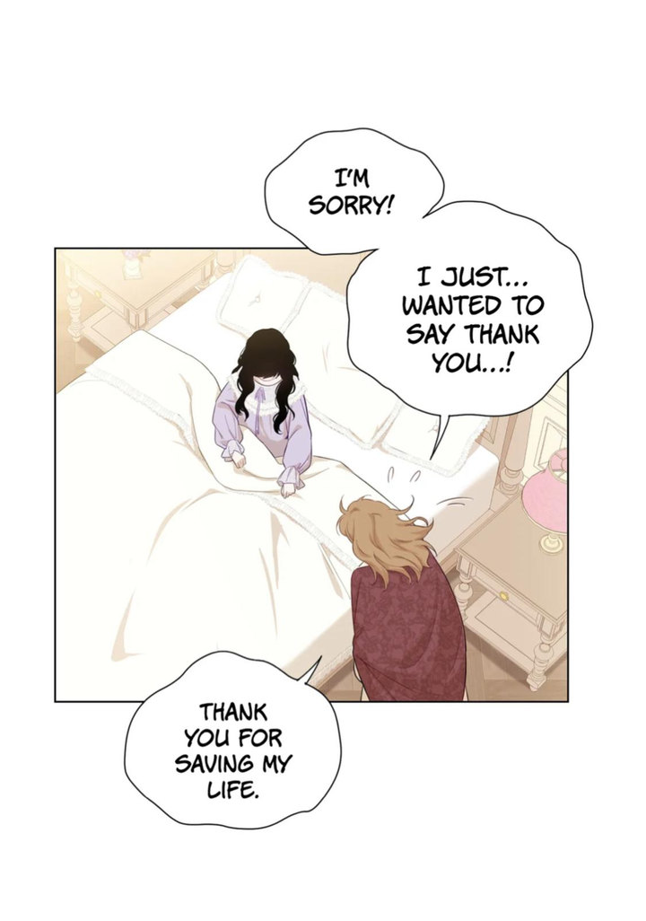 The Blood of Madam Giselle - Chapter 47 [photo 15] - MangaPorn