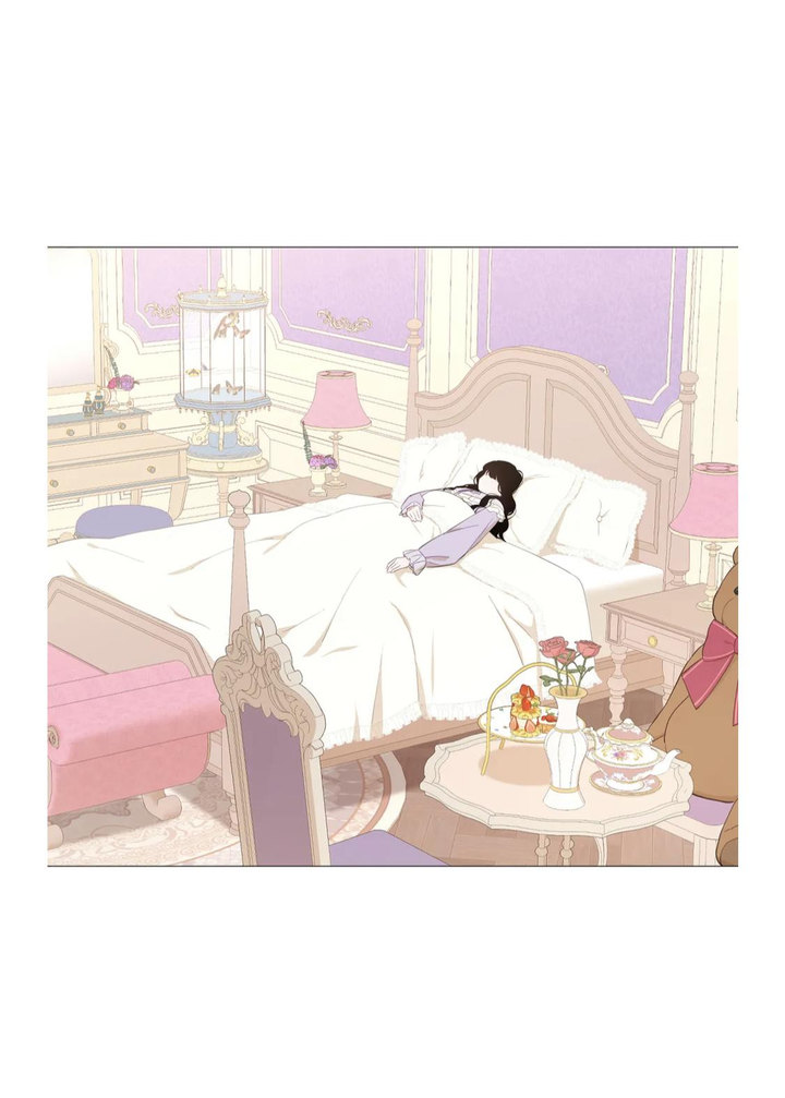 The Blood of Madam Giselle - Chapter 47 [photo 3] - MangaPorn