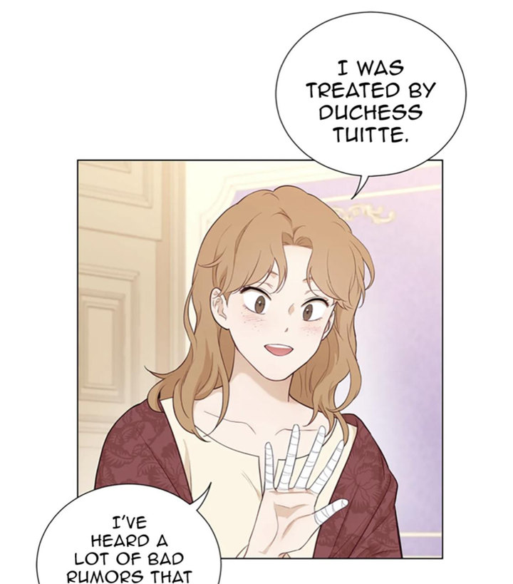 The Blood of Madam Giselle - Chapter 47 [photo 32] - MangaPorn