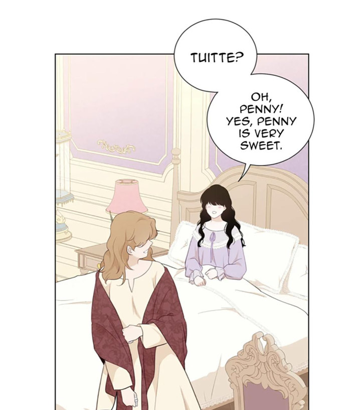 The Blood of Madam Giselle - Chapter 47 [photo 34] - MangaPorn