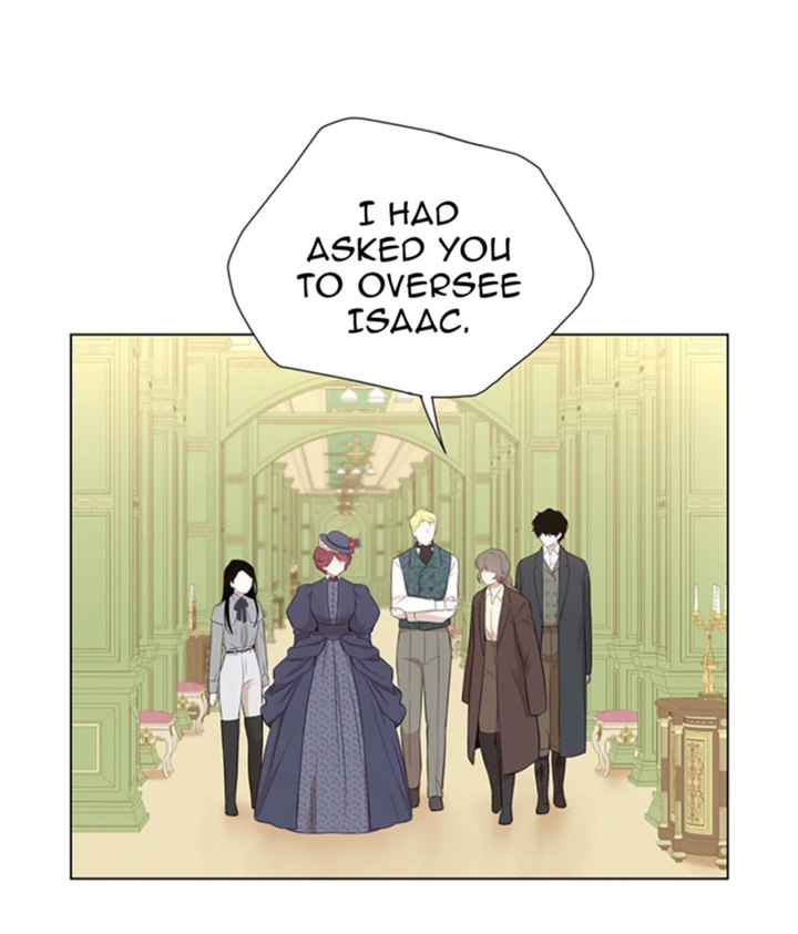 The Blood of Madam Giselle - Chapter 47 [photo 39] - MangaPorn