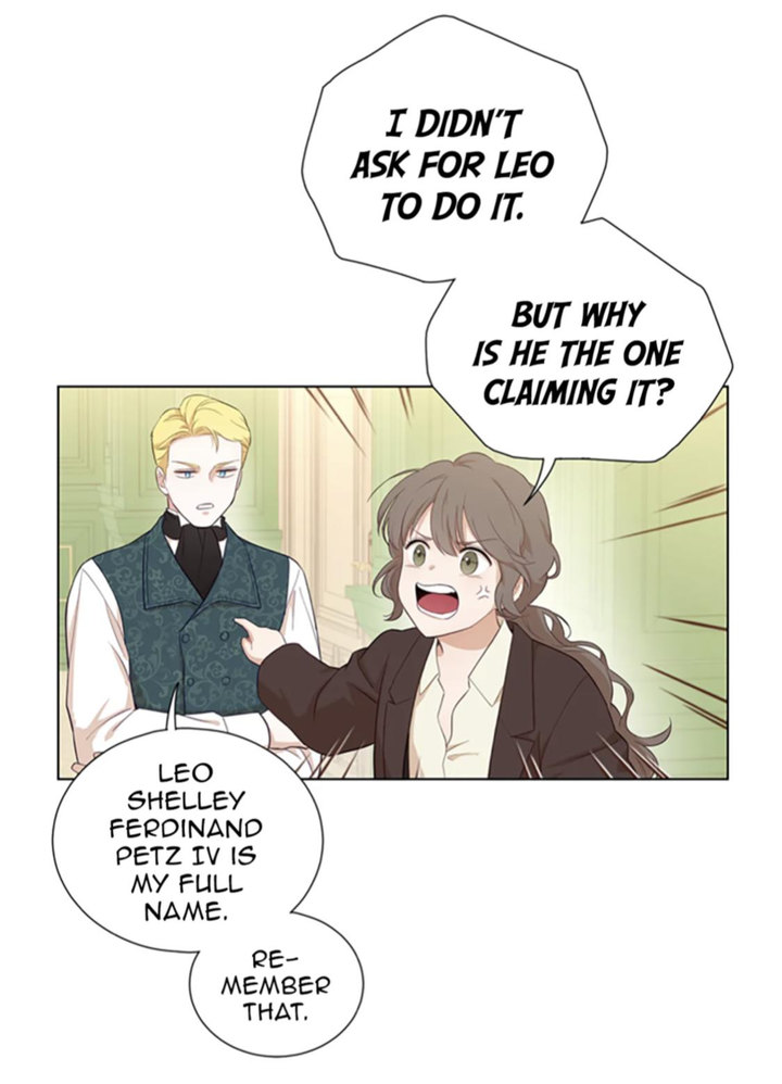 The Blood of Madam Giselle - Chapter 47 [photo 40] - MangaPorn