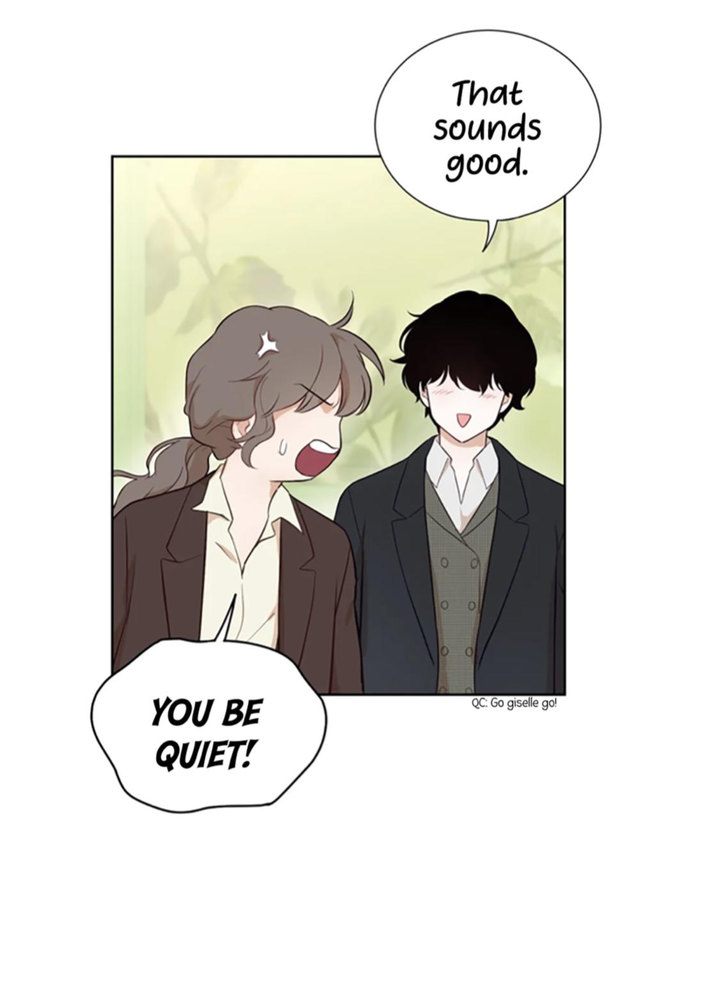 The Blood of Madam Giselle - Chapter 47 [photo 43] - MangaPorn