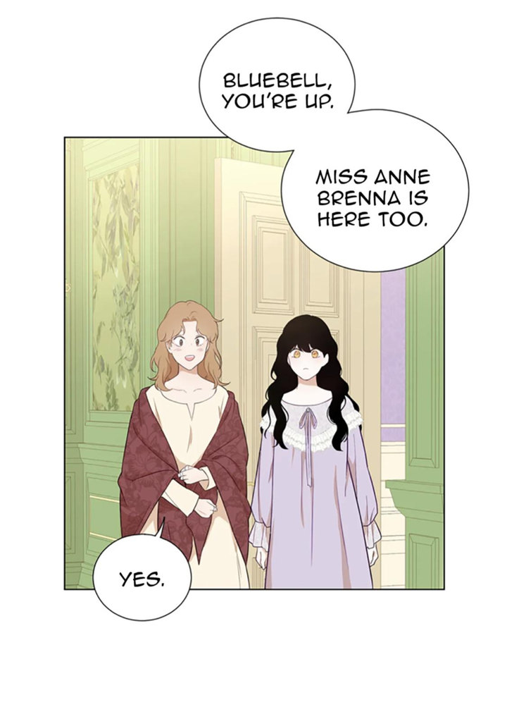 The Blood of Madam Giselle - Chapter 47 [photo 46] - MangaPorn