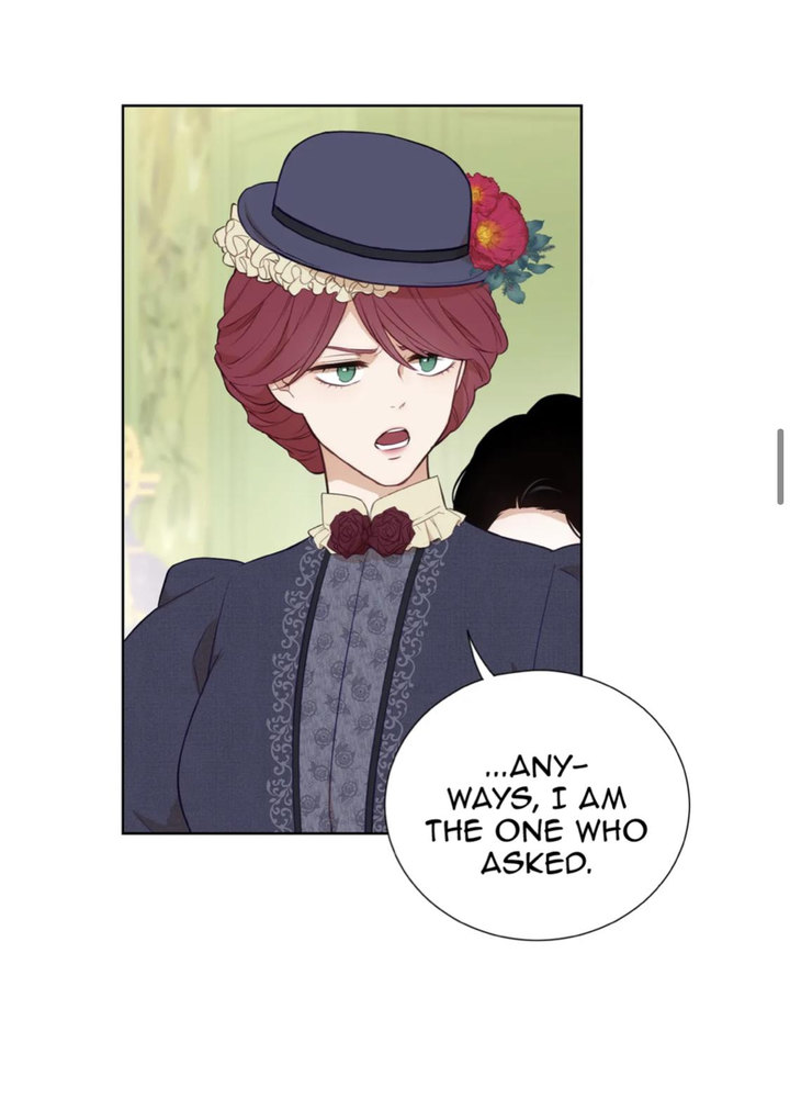 The Blood of Madam Giselle - Chapter 47 [photo 51] - MangaPorn