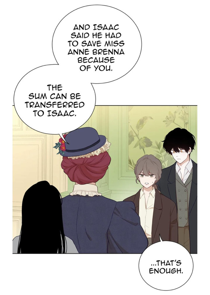 The Blood of Madam Giselle - Chapter 47 [photo 52] - MangaPorn