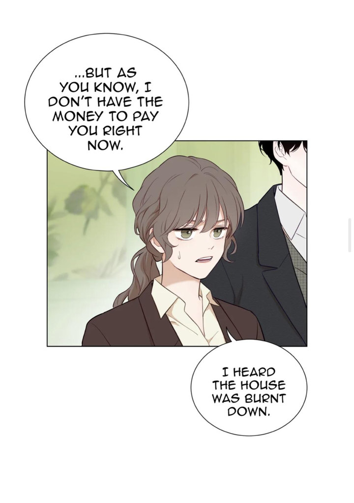 The Blood of Madam Giselle - Chapter 47 [photo 54] - MangaPorn