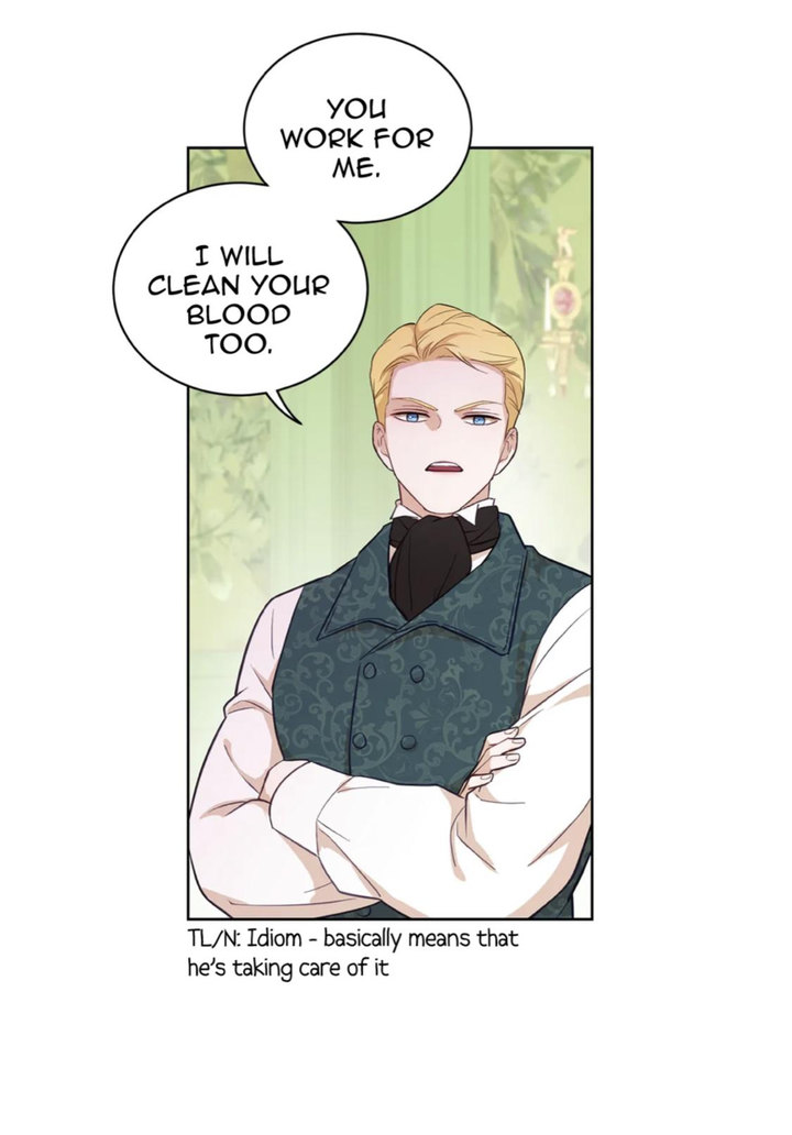 The Blood of Madam Giselle - Chapter 47 [photo 55] - MangaPorn