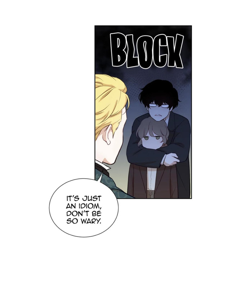 The Blood of Madam Giselle - Chapter 47 [photo 56] - MangaPorn