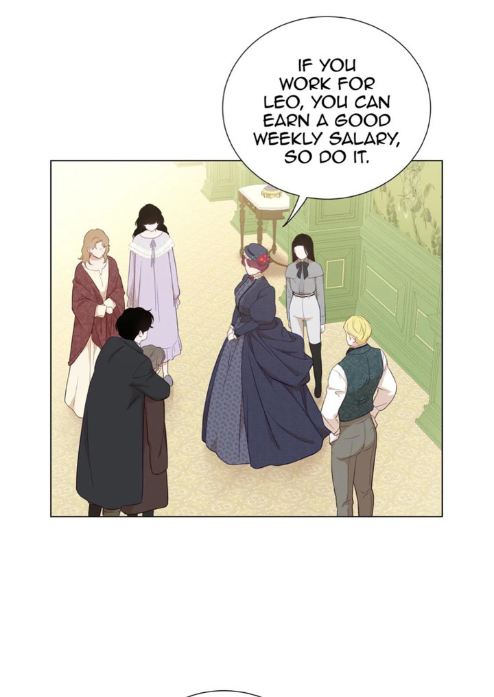 The Blood of Madam Giselle - Chapter 47 [photo 57] - MangaPorn