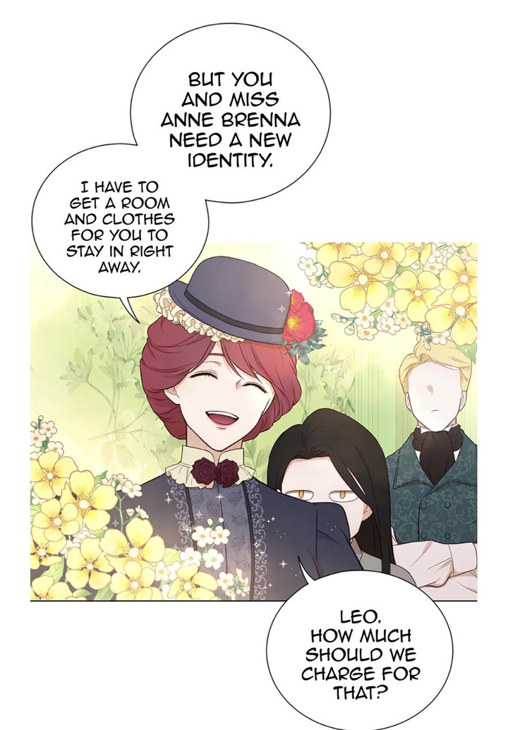 The Blood of Madam Giselle - Chapter 47 [photo 58] - MangaPorn