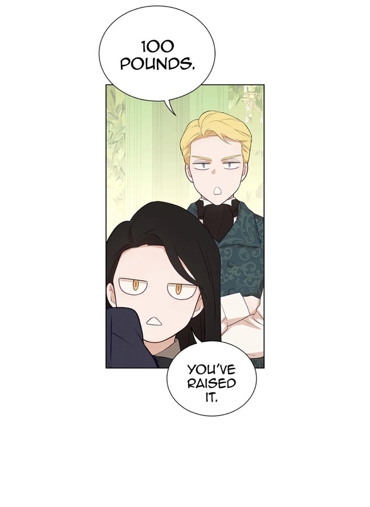 The Blood of Madam Giselle - Chapter 47 [photo 59] - MangaPorn