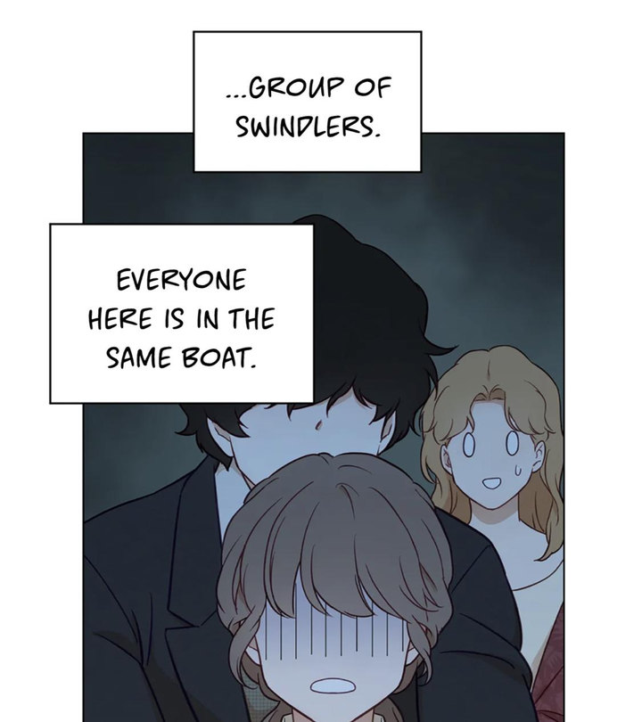 The Blood of Madam Giselle - Chapter 47 [photo 60] - MangaPorn