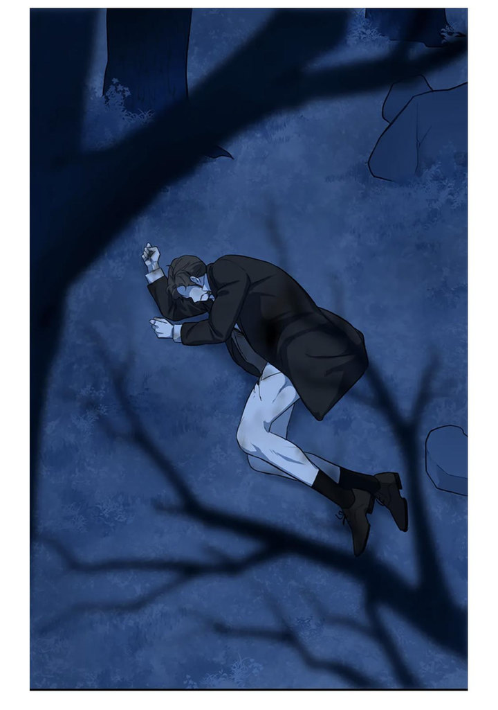 The Blood of Madam Giselle - Chapter 47 [photo 64] - MangaPorn