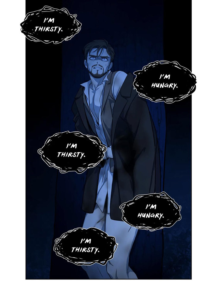 The Blood of Madam Giselle - Chapter 47 [photo 76] - MangaPorn