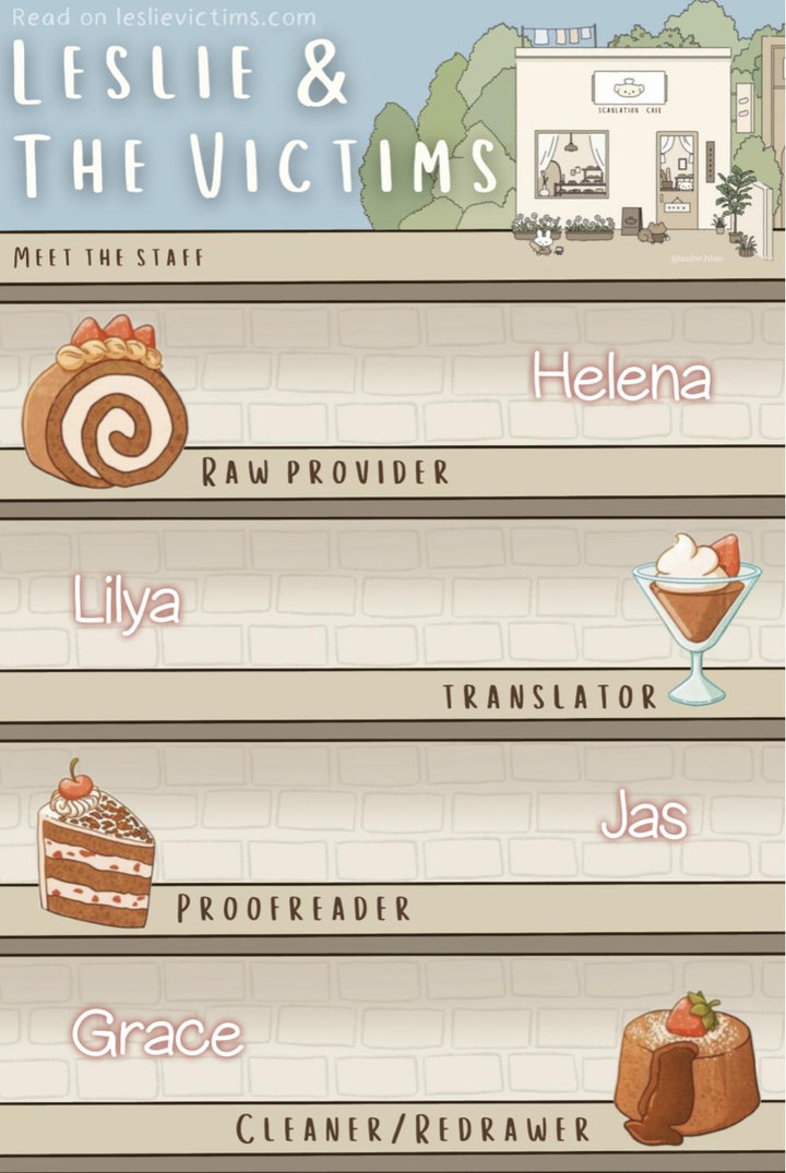 The Blood of Madam Giselle - Chapter 47 [photo 85] - MangaPorn