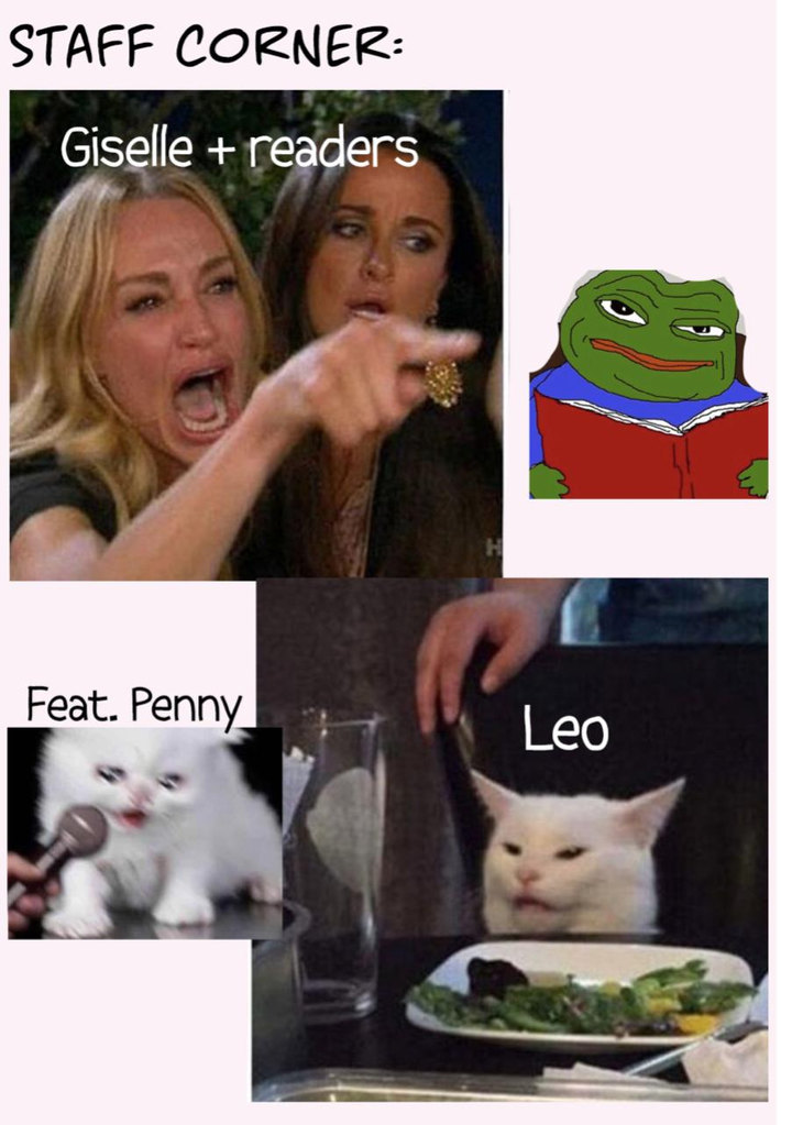 The Blood of Madam Giselle - Chapter 47 [photo 88] - MangaPorn