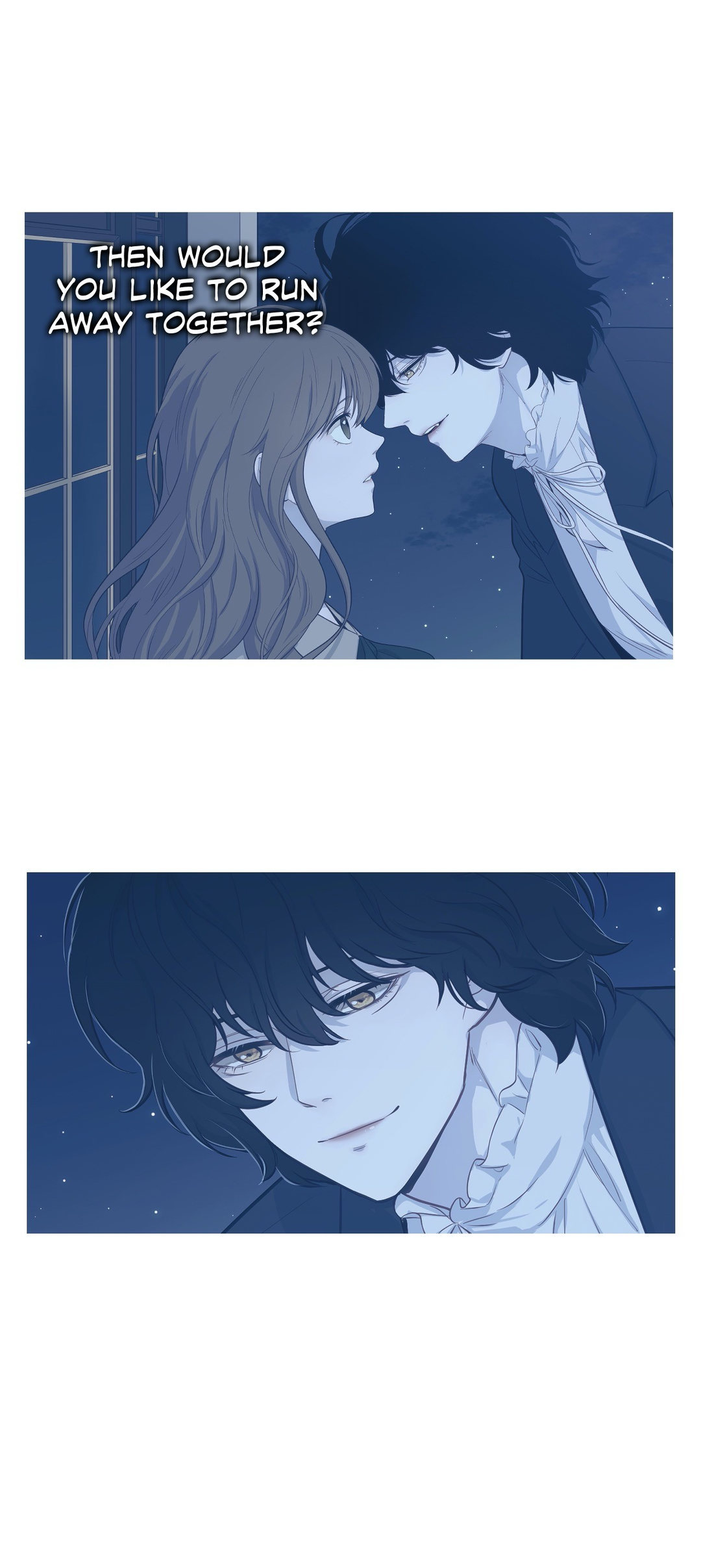 The Blood of Madam Giselle - Chapter 48 [photo 11] - MangaPorn