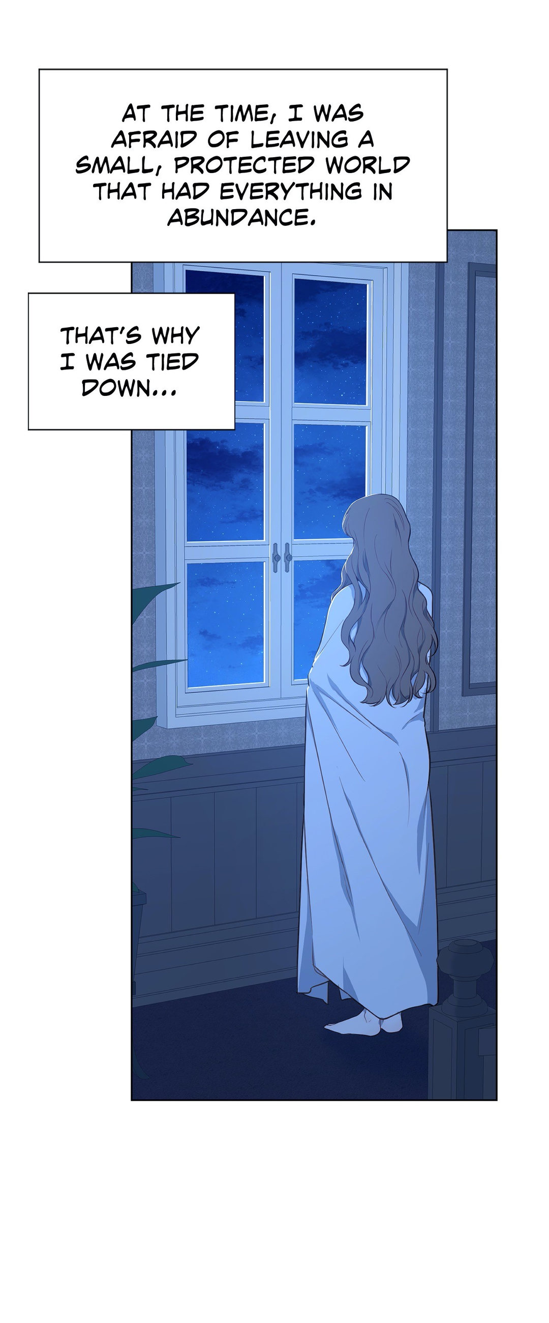 The Blood of Madam Giselle - Chapter 48 [photo 12] - MangaPorn