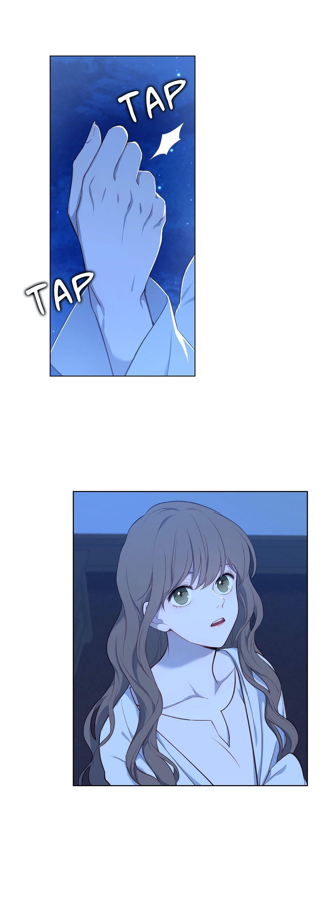 The Blood of Madam Giselle - Chapter 48 [photo 14] - MangaPorn