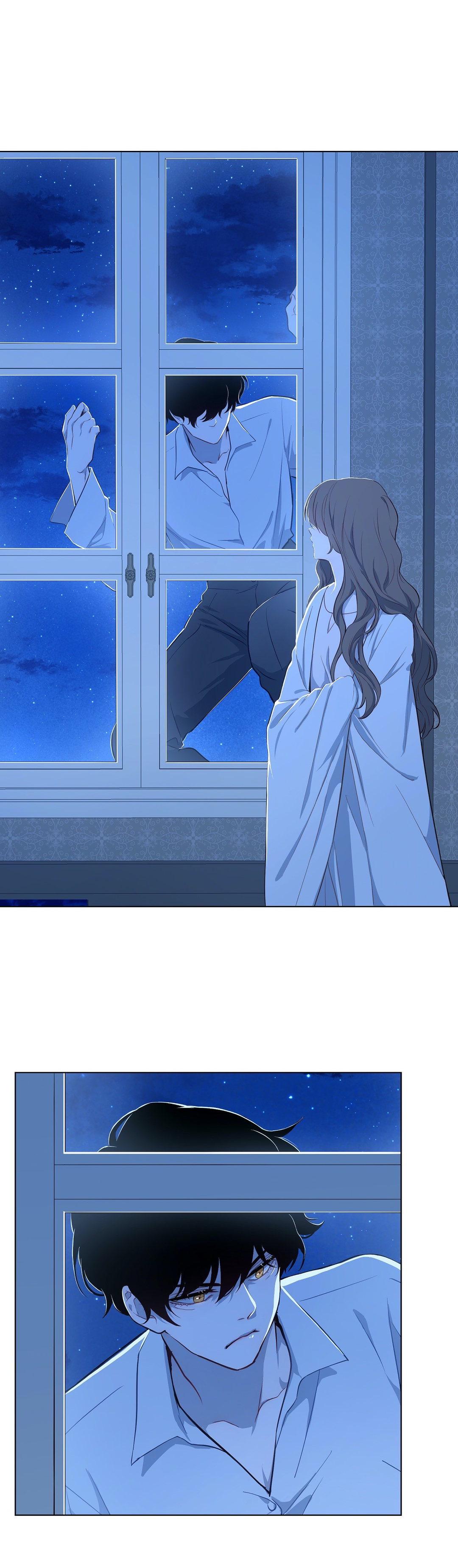 The Blood of Madam Giselle - Chapter 48 [photo 15] - MangaPorn