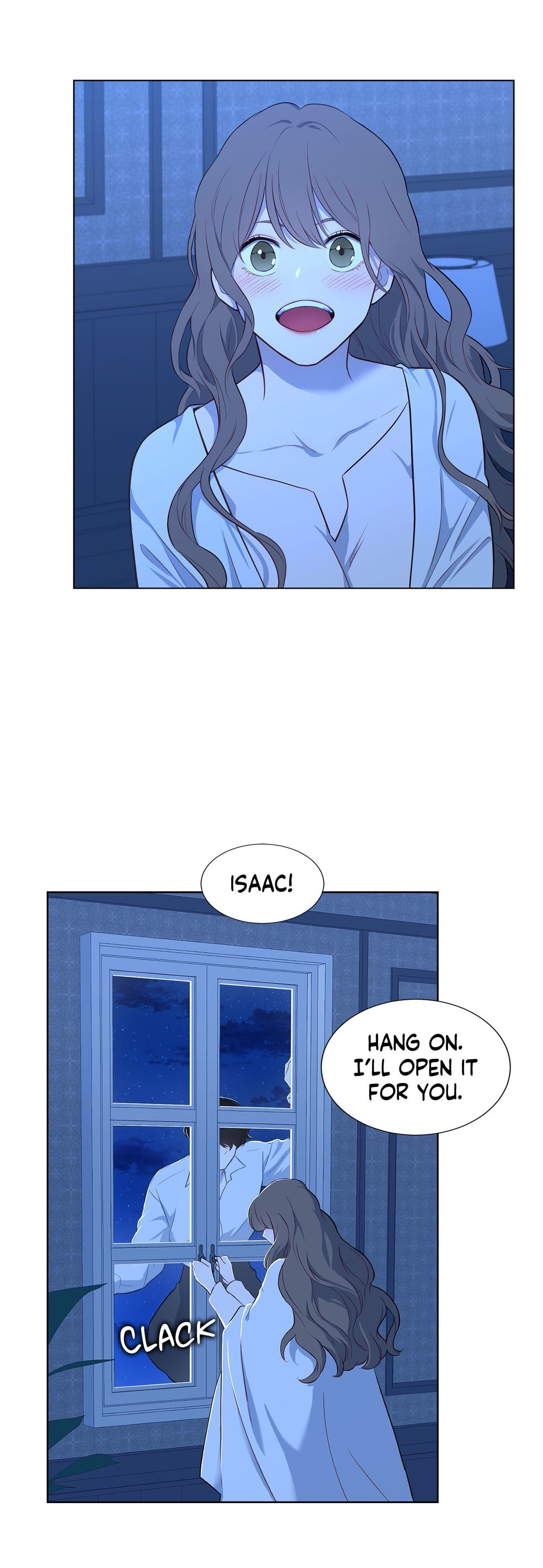 The Blood of Madam Giselle - Chapter 48 [photo 16] - MangaPorn