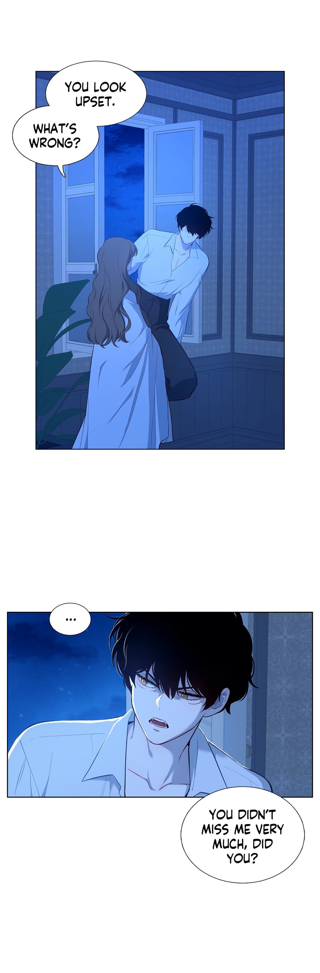 The Blood of Madam Giselle - Chapter 48 [photo 18] - MangaPorn