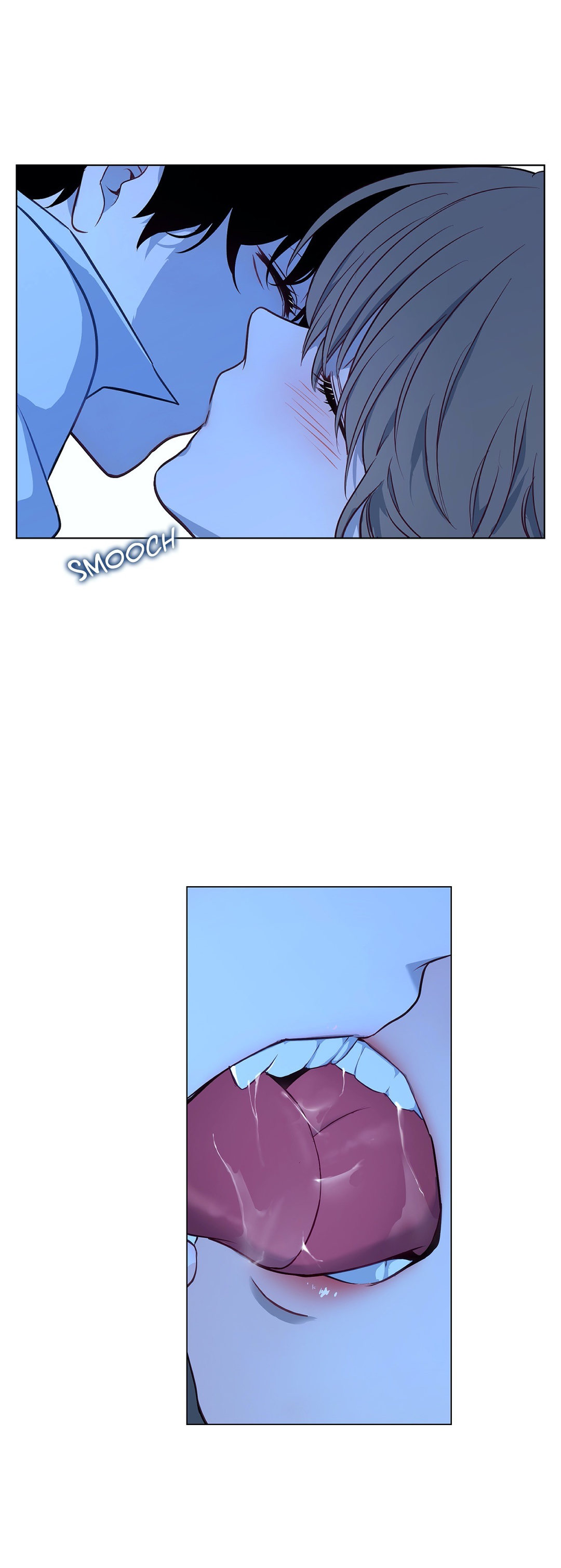 The Blood of Madam Giselle - Chapter 48 [photo 23] - MangaPorn