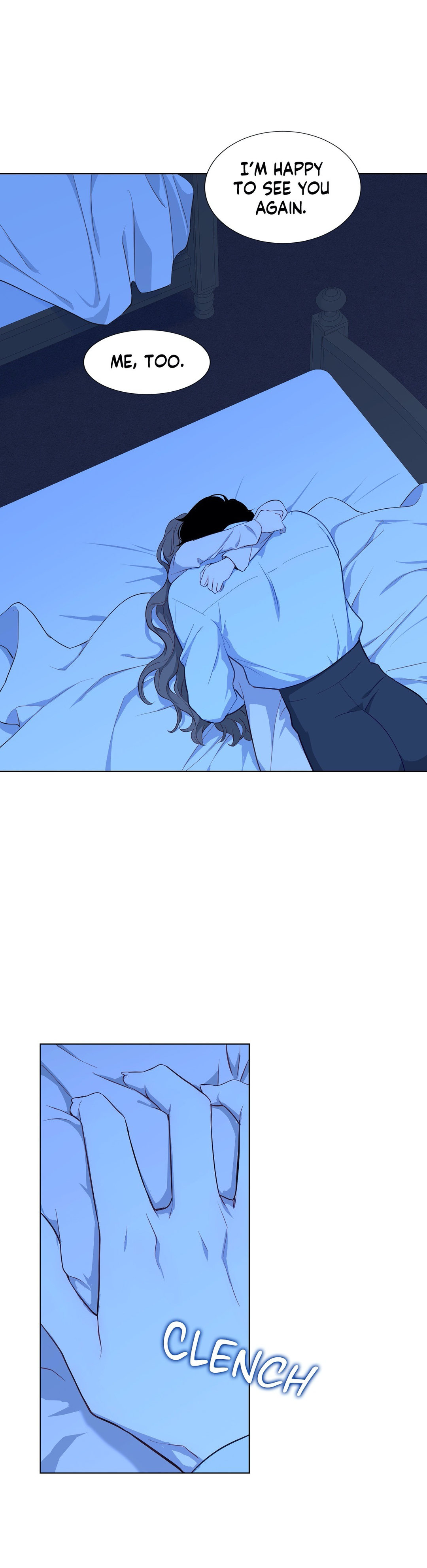 The Blood of Madam Giselle - Chapter 48 [photo 24] - MangaPorn