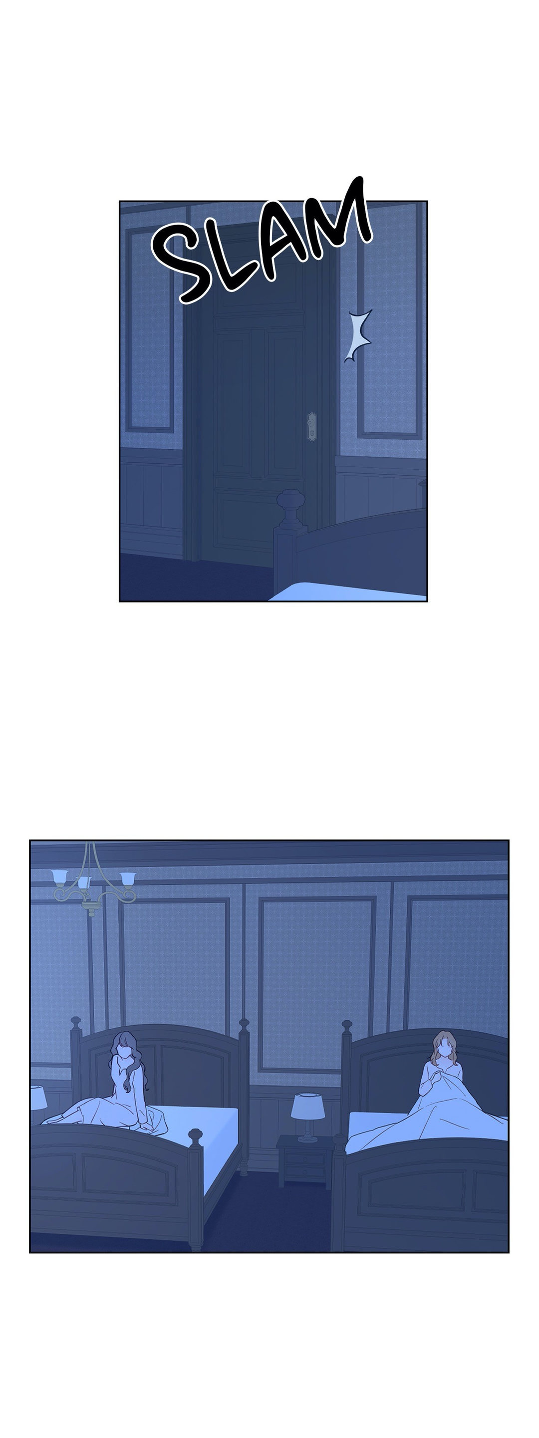 The Blood of Madam Giselle - Chapter 48 [photo 28] - MangaPorn