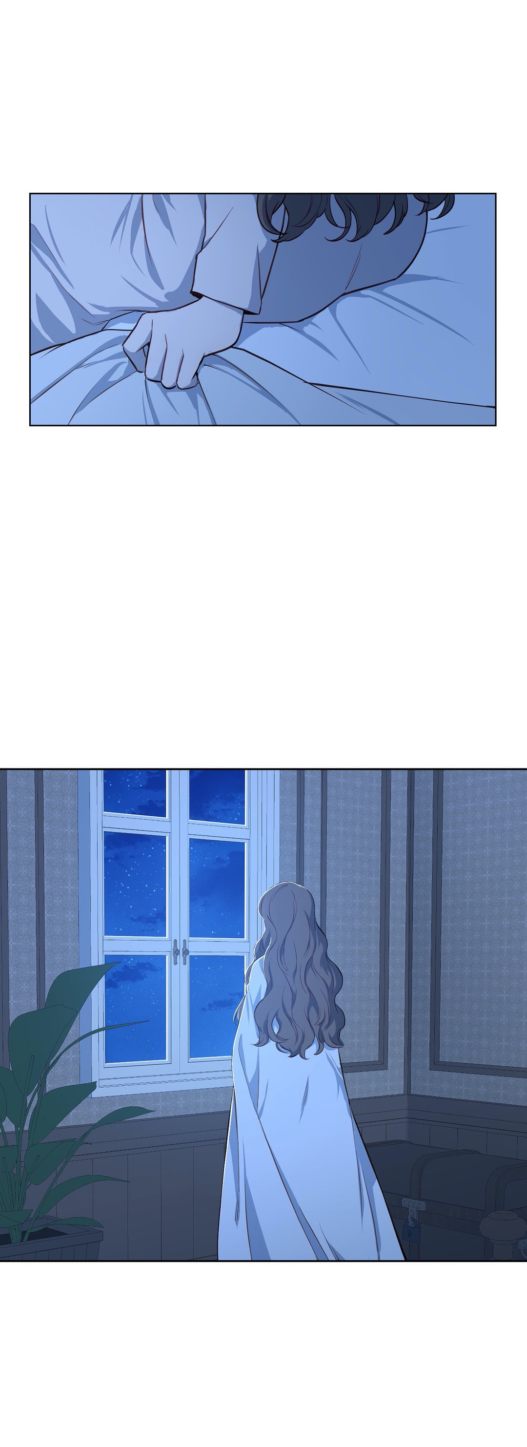 The Blood of Madam Giselle - Chapter 48 [photo 3] - MangaPorn