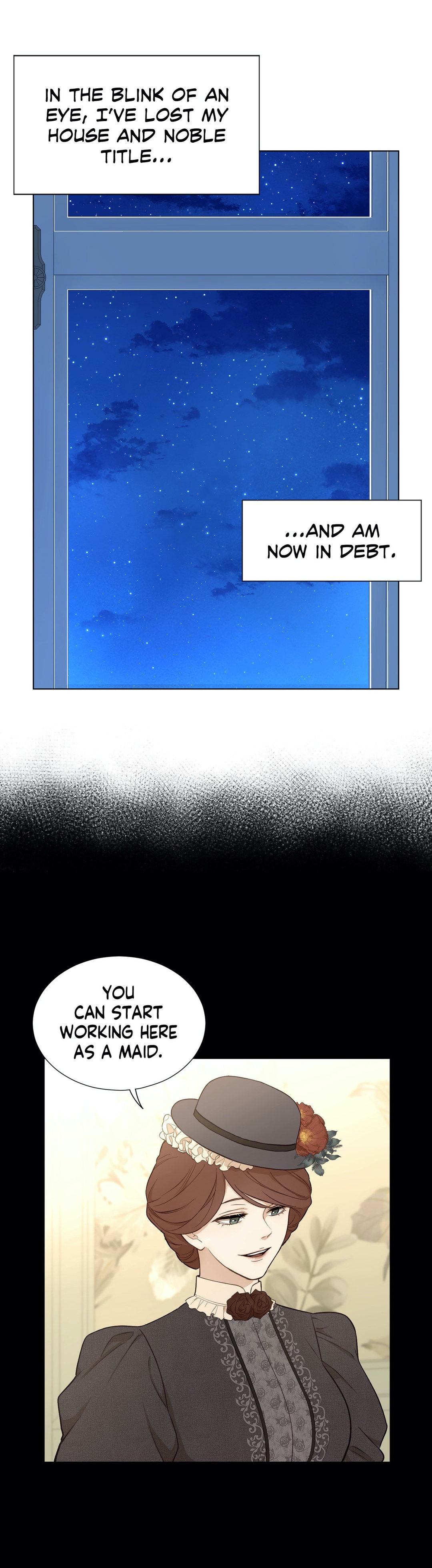 The Blood of Madam Giselle - Chapter 48 [photo 4] - MangaPorn