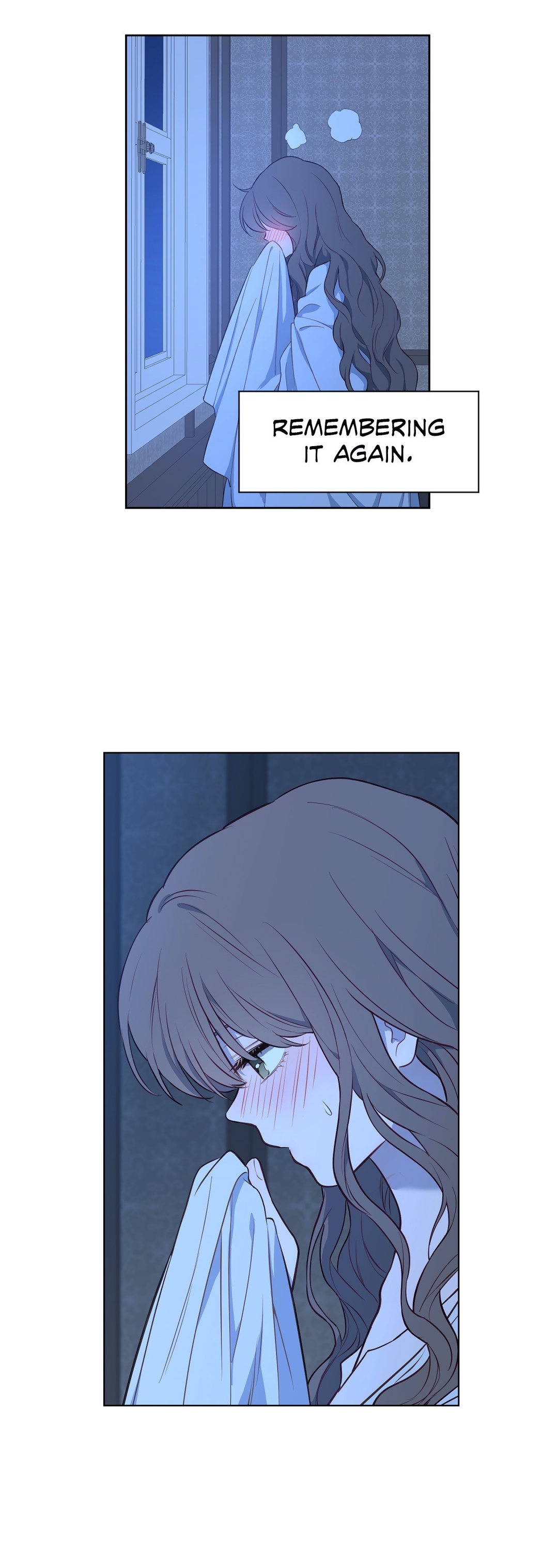 The Blood of Madam Giselle - Chapter 48 [photo 8] - MangaPorn