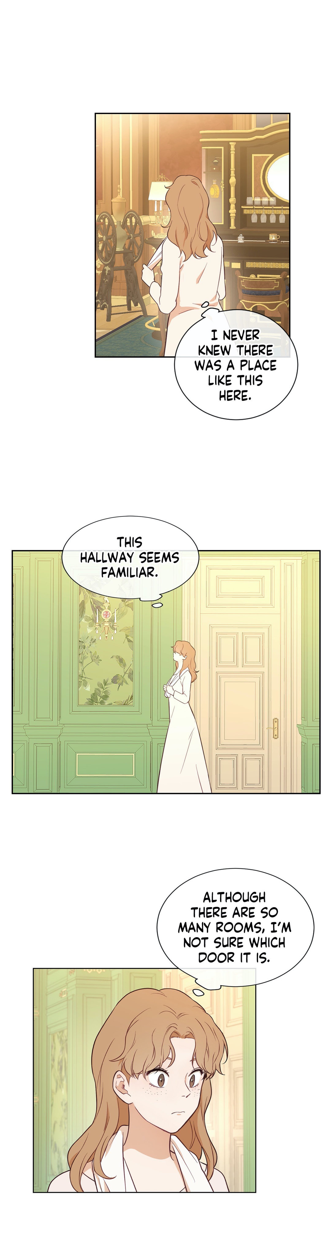 The Blood of Madam Giselle - Chapter 49 [photo 12] - MangaPorn