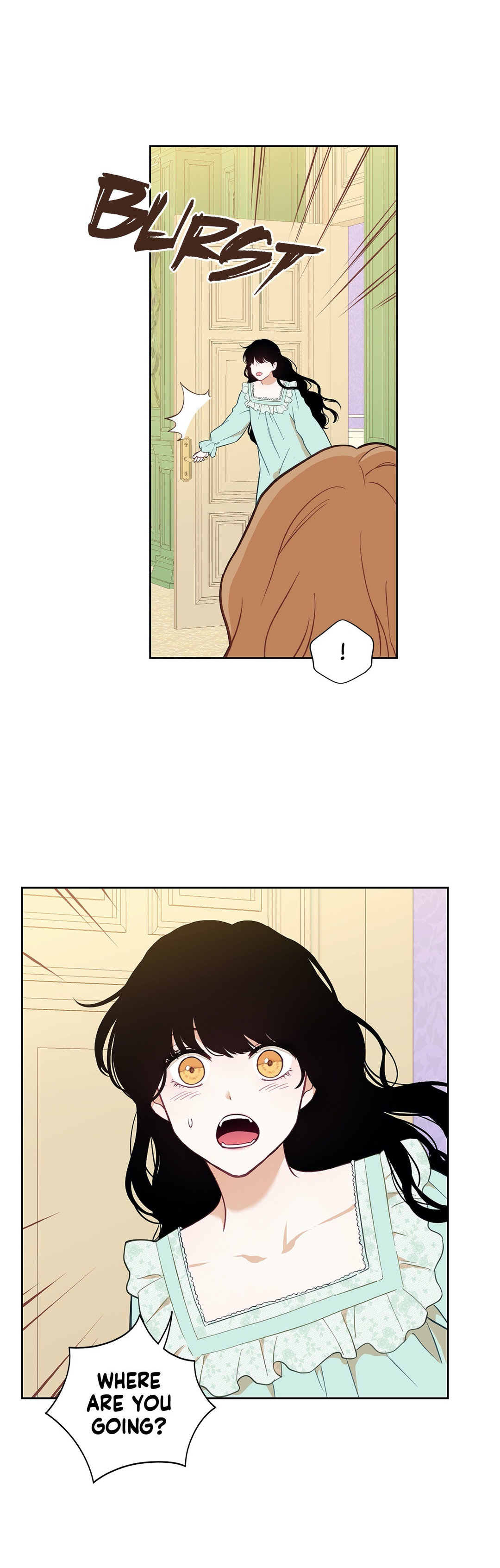 The Blood of Madam Giselle - Chapter 49 [photo 13] - MangaPorn