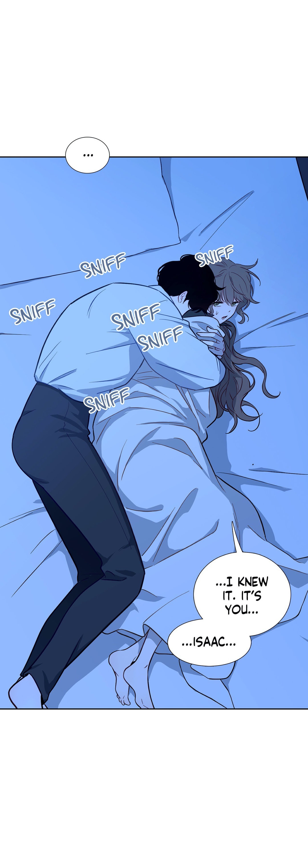 The Blood of Madam Giselle - Chapter 49 [photo 16] - MangaPorn