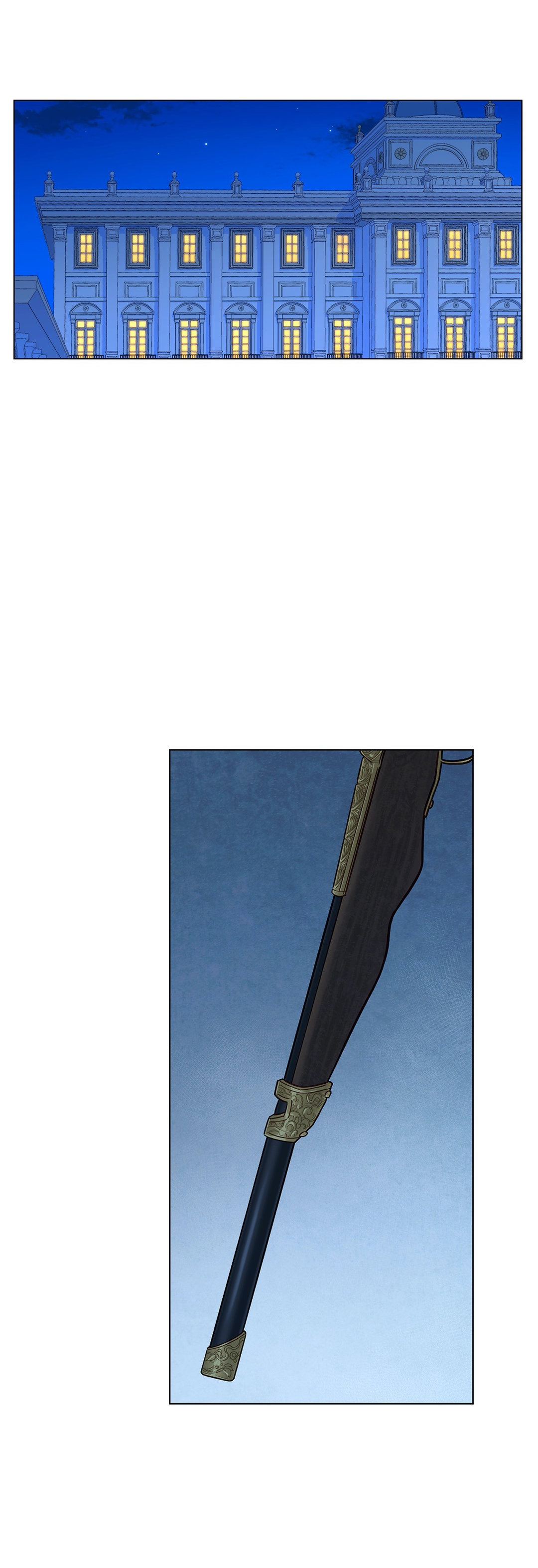 The Blood of Madam Giselle - Chapter 49 [photo 28] - MangaPorn