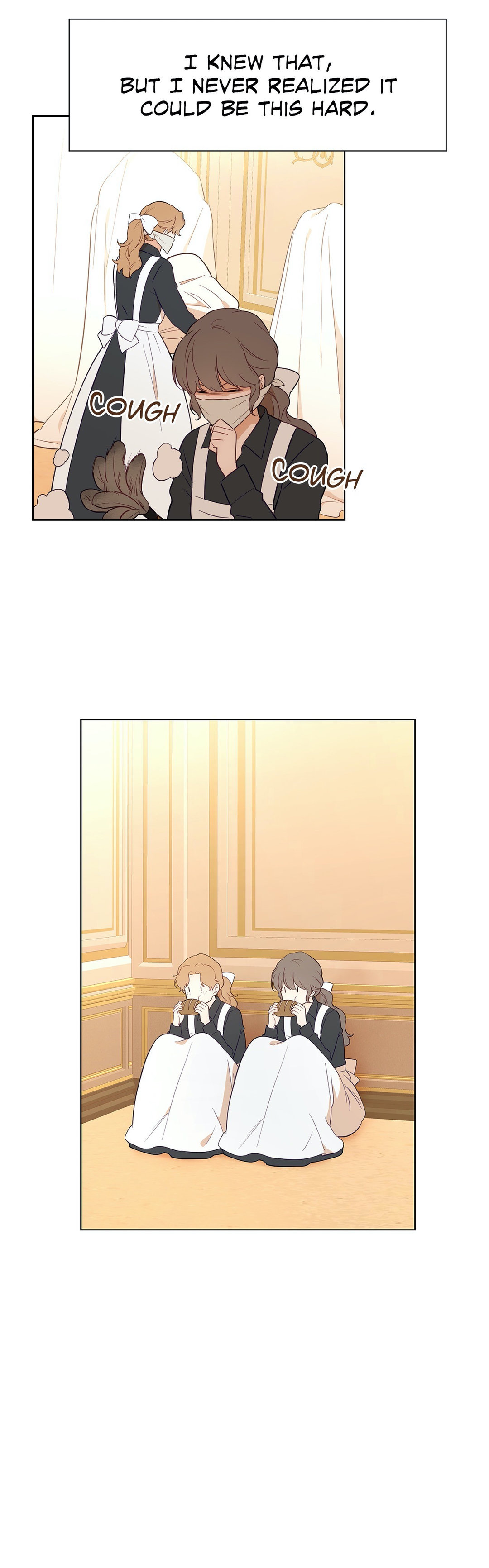 The Blood of Madam Giselle - Chapter 49 [photo 3] - MangaPorn