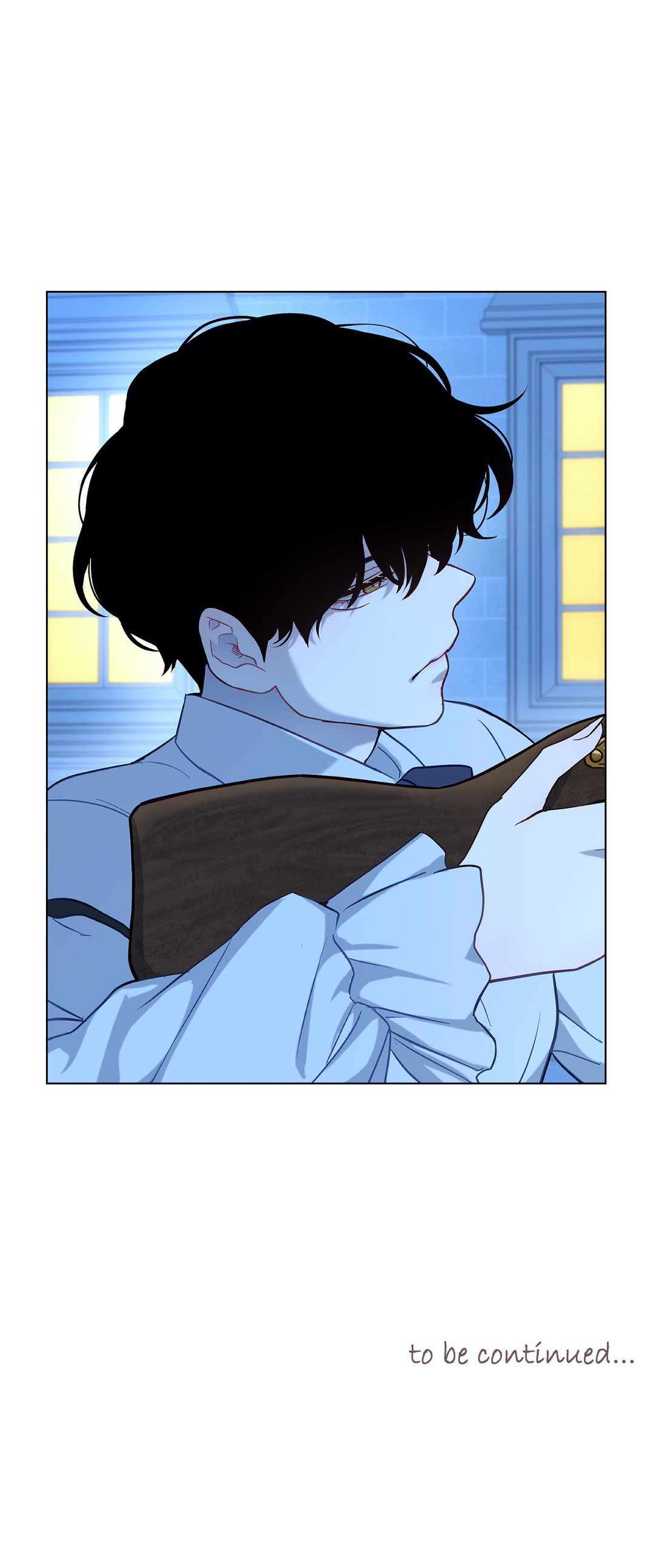 The Blood of Madam Giselle - Chapter 49 [photo 33] - MangaPorn