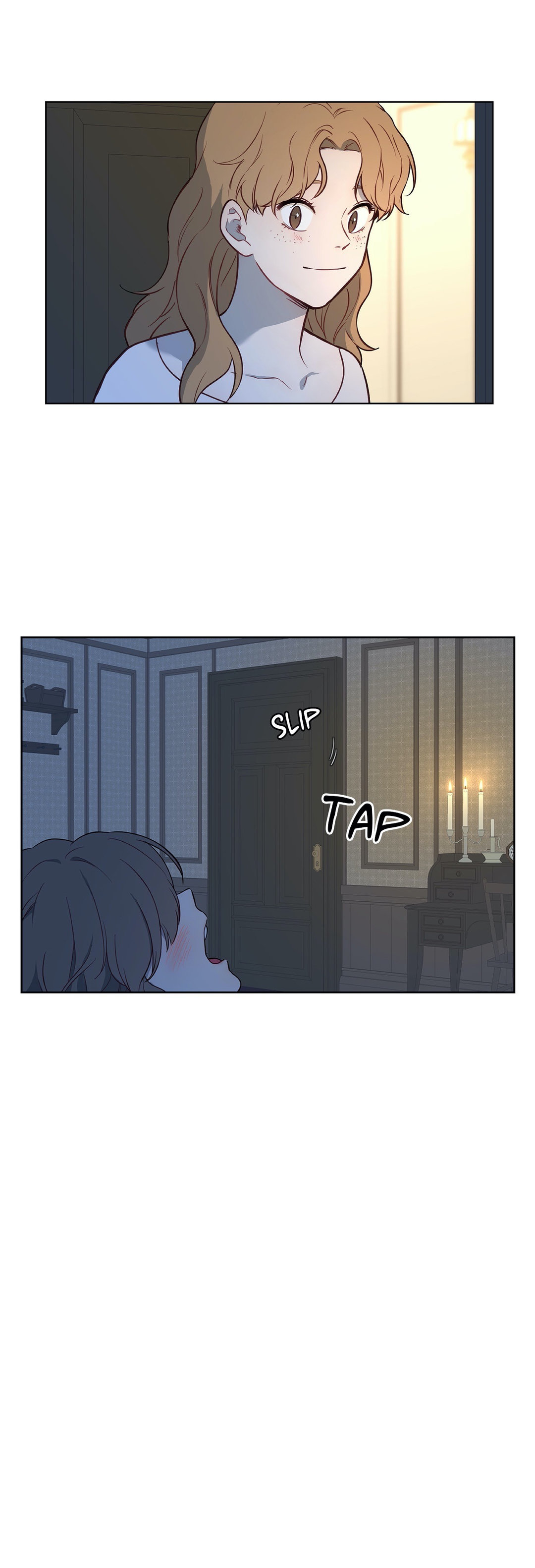 The Blood of Madam Giselle - Chapter 49 [photo 5] - MangaPorn